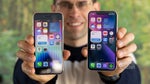 iPhone SE (2022) vs iPhone 13 mini: differences