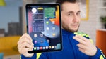 iPad Air (2022) review: The best all-around tablet for (almost) everyone