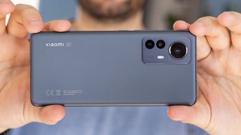 Xiaomi 12 Pro review - PhoneArena