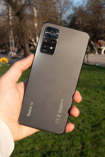 Redmi Note 11 Pro 5G Review: a worthy successor or just a 5G update?