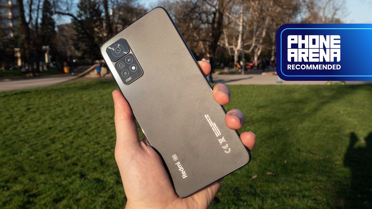Redmi Note 11 Pro 5G Review: a worthy successor or just a 5G update?