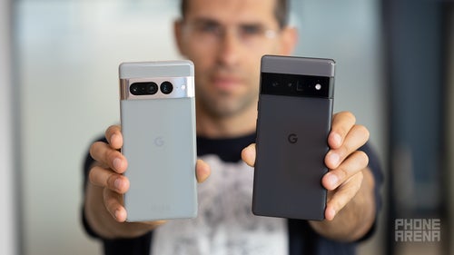 Google is now ready to slash $300 off the Pixel 7 Pro's no-trade-in ...