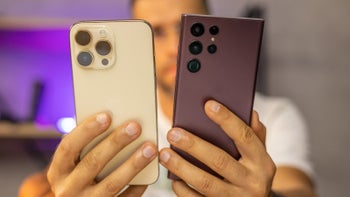 iPhone 14 Pro Max vs Samsung Galaxy S22 Ultra: main differences to expect