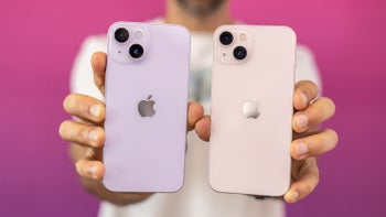 iPhone 14 vs iPhone 13: Which of Apple's legacy iPhones is the smarter choice?