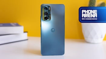 Motorola Edge 30 Review: the real deal