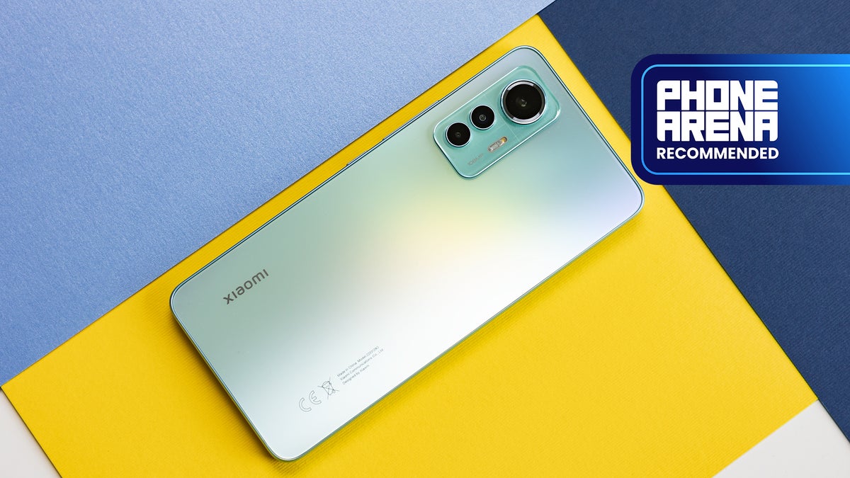 Xiaomi 12 Lite review: iPhone who? Check out this value…