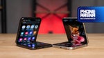 Samsung Galaxy Z Flip 4 Review: key advantages