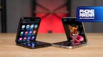 Samsung Galaxy Z Flip 4 Review: key advantages
