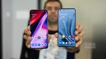 OnePlus 10T vs OnePlus 10 Pro: Camera trade-offs