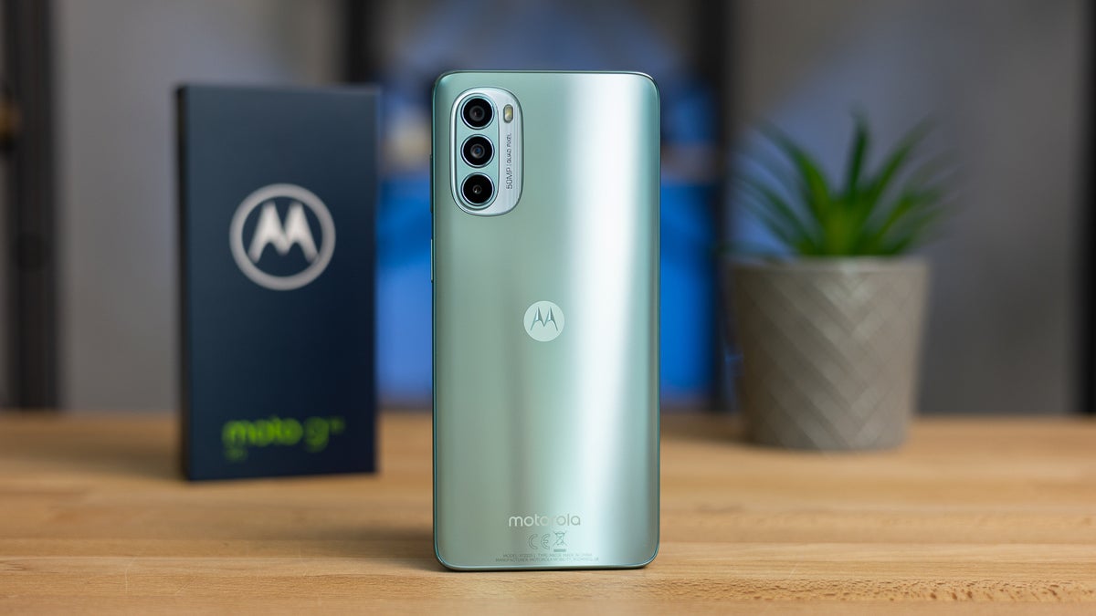Motorola Moto G62 5G review: is 5G worth so many sacrifices? - PhoneArena