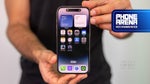 iPhone 14 Pro Review