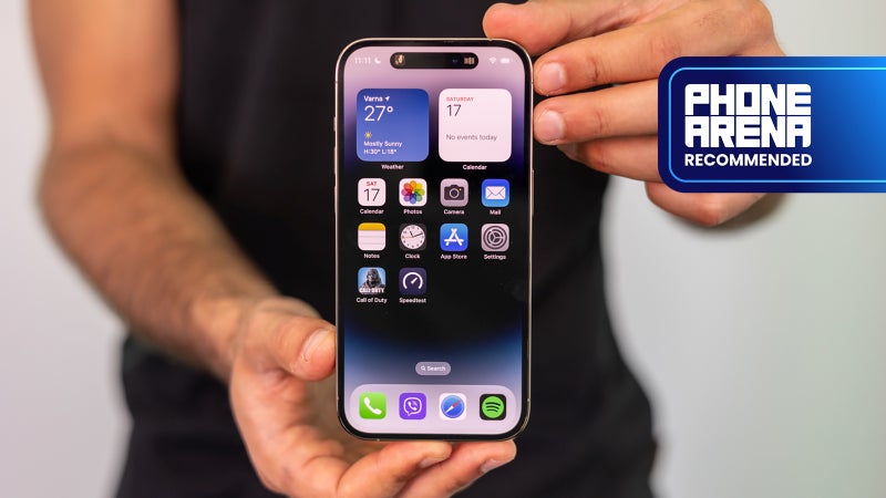 iPhone 14 Pro Review: All about refinement