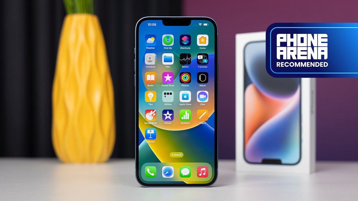 iPhone 14 Plus review: Finally, a big iPhone without the Pro Max tax