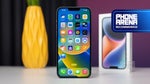 iPhone 14 Plus Review