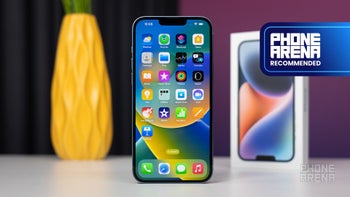 iPhone 14 Plus Review