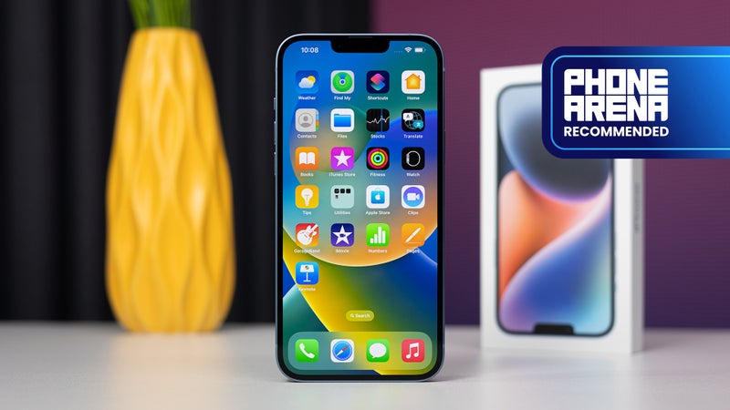 iPhone 14 Plus review: Finally, a big iPhone without the Pro Max tax