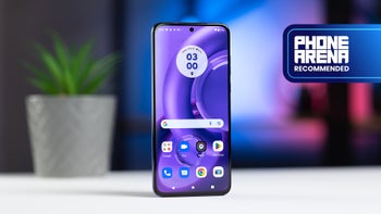 Motorola Edge 30 Neo preview: accessible beauty