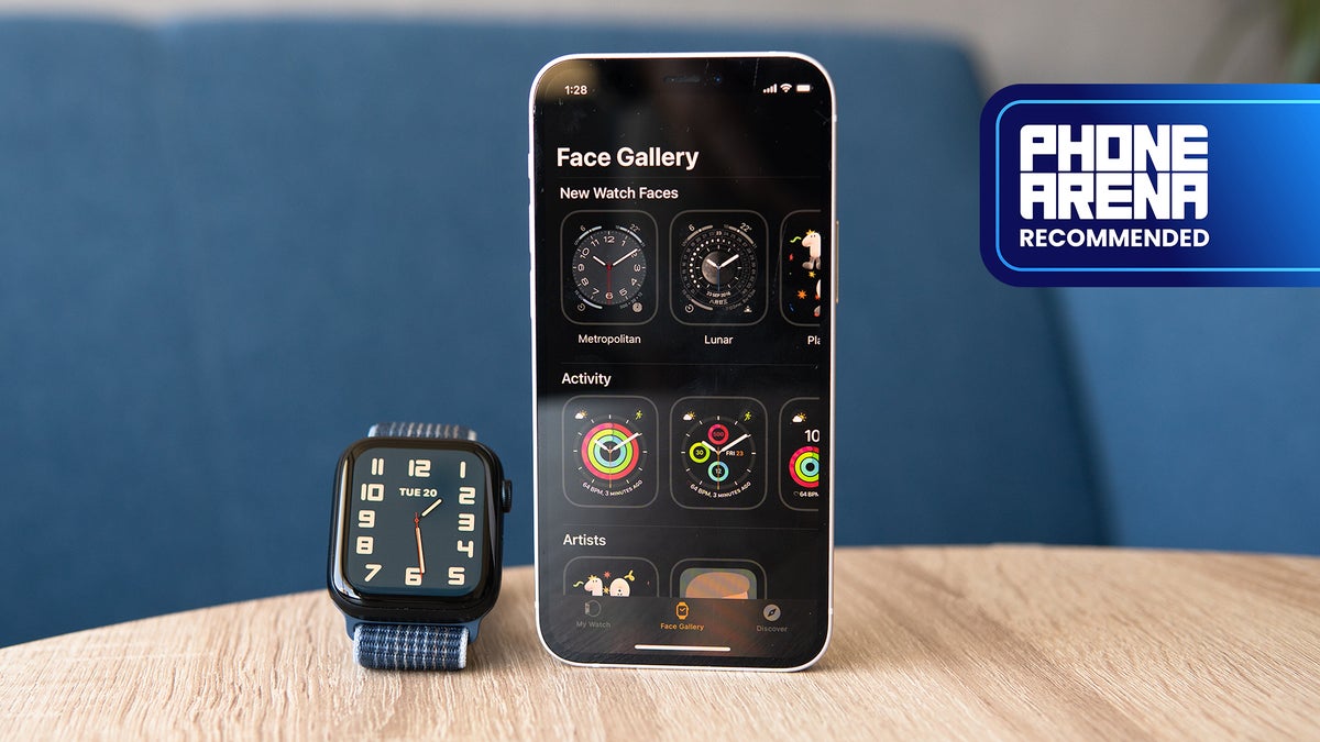 Apple Watch SE (2022) Review