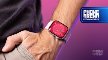 Apple Watch Series 8 Review