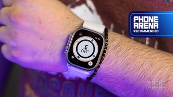 Apple Watch Ultra Review