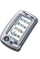 Nokia 7710 review