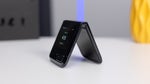 Motorola Razr 2022 Review: Almost there