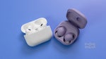 AirPods Pro 2 vs Galaxy Buds 2 Pro: Team Apple or team Samsung – everyone wins!