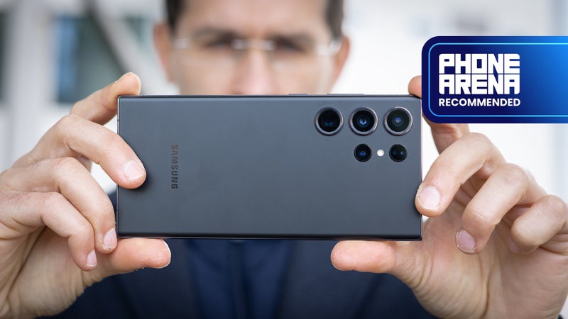 Samsung Galaxy S23 Ultra Review: no one big new feature, but so many smaller improvements!