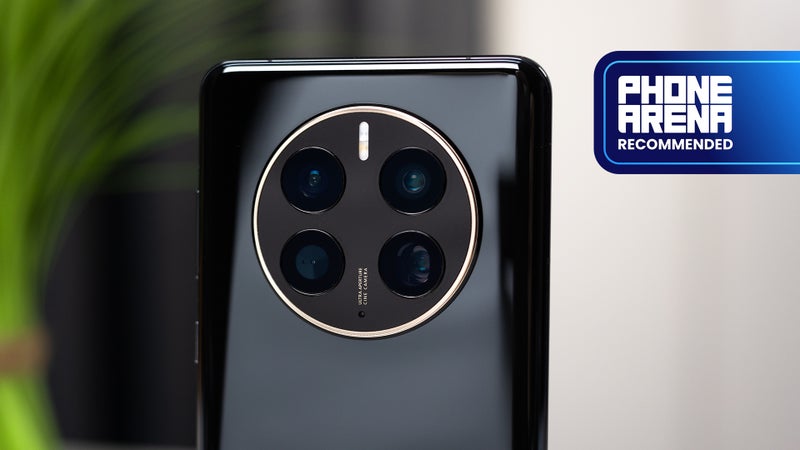 Huawei Mate 50 Pro Review: Picture Perfect