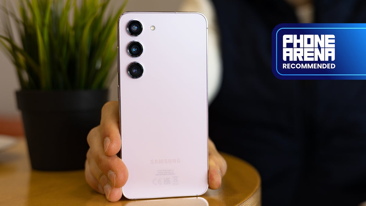 Samsung Galaxy S23 Ultra, review: análisis con características y