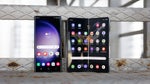 Samsung Galaxy S23 Ultra vs Galaxy Z Fold 4