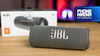 Marshall's new Bluetooth speaker looks so good, I ditched my JBL Flip 6 for  it