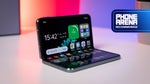 Oppo Find N2 review: a crease-less wonder