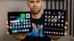 Oppo Find N2 vs Samsung Galaxy Z Fold 4: new foldable phone wants to dethrone the king