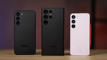 Samsung Galaxy S23 vs Galaxy S23 Ultra