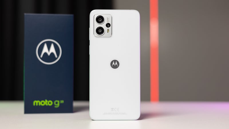 Motorola Moto G23 Review