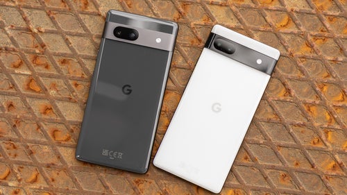 Google Pixel 7a vs Google Pixel 6a: Should you upgrade?