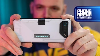 ROG Phone 7 Ultimate review