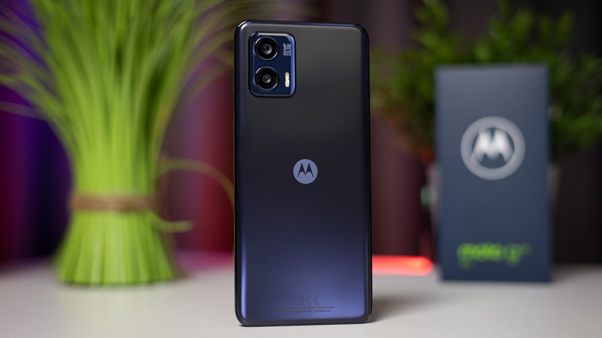 Motorola Moto G73 5G specs - PhoneArena