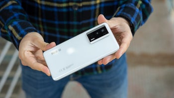 Huawei P40 Pro Review - PhoneArena