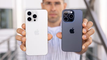 iPhone 15 Pro Max vs iPhone 15 Pro: Not exactly two peas in a pod