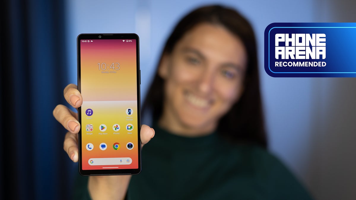 Sony Xperia 10 V review: Long-distance runner - PhoneArena