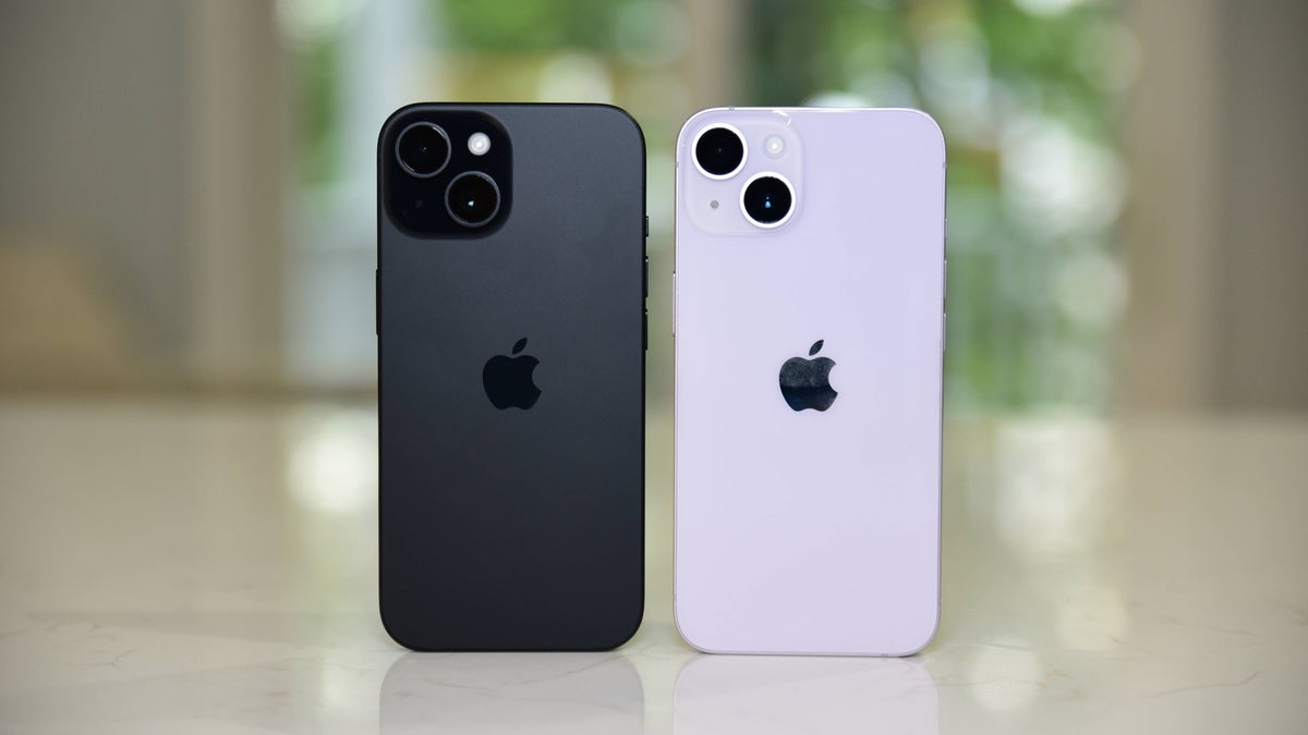 iPhone 14 vs iPhone 11: Should you upgrade?