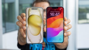 iPhone 15 Plus vs. iPhone 14 Plus