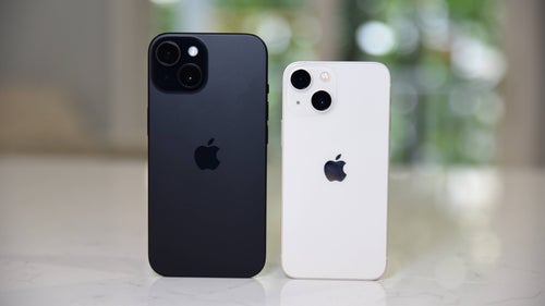 iPhone 15 vs iPhone 13 mini: is it time to drop the mini? - PhoneArena