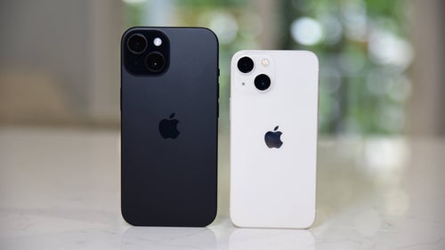iPhone 15 vs iPhone 13 mini: is it time to drop the mini?