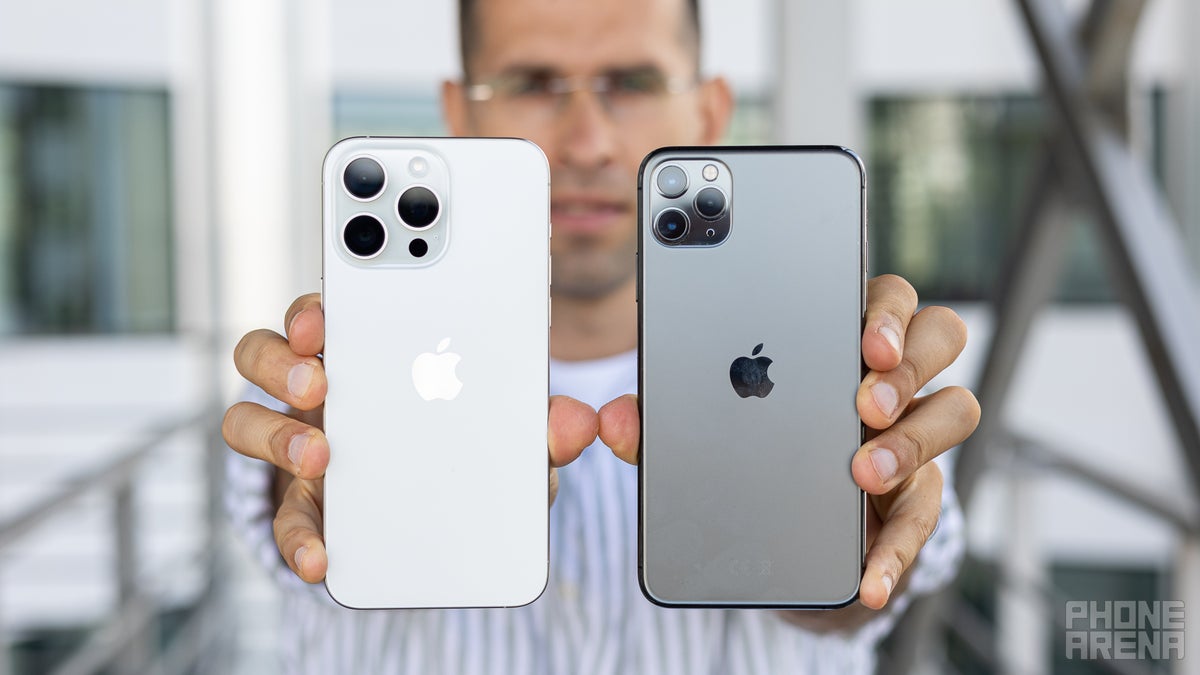 IPhone 11 Vs 11 Pro Real Differences After Month 55 OFF