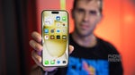 iPhone 15 Plus Review