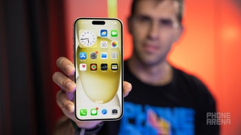 iPhone 15 Plus Review