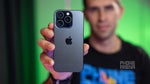 iPhone 15 Pro Review